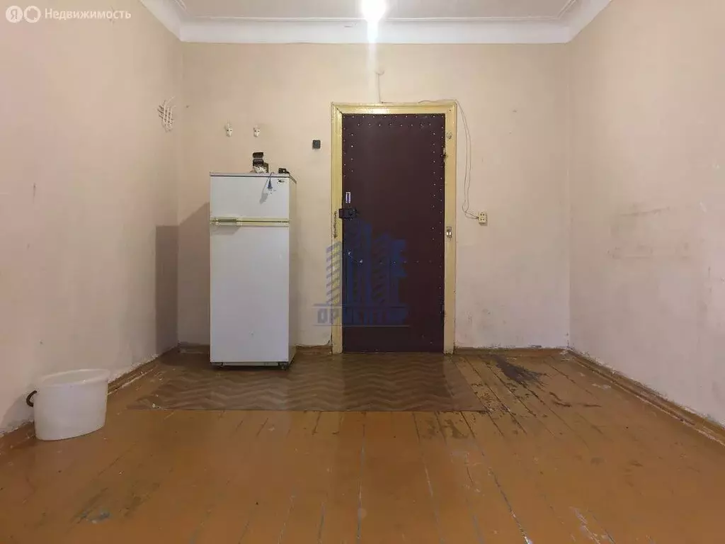 1к в -комнатной квартире (18.6 м) - Фото 1