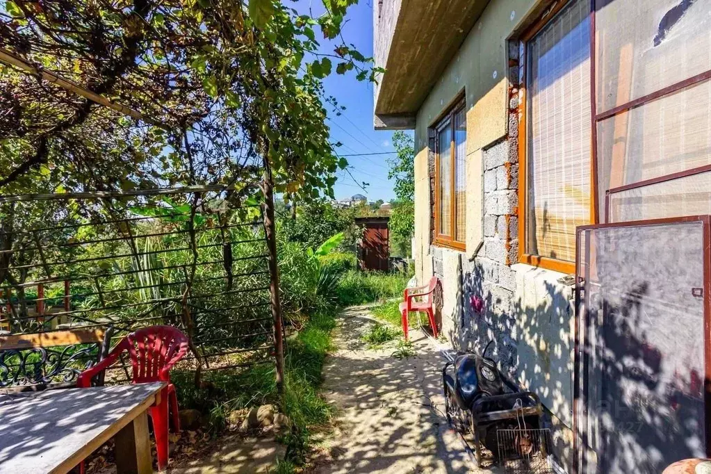 Дом в Краснодарский край, Сочи городской округ, с. Раздольное, Тюльпан ... - Фото 2