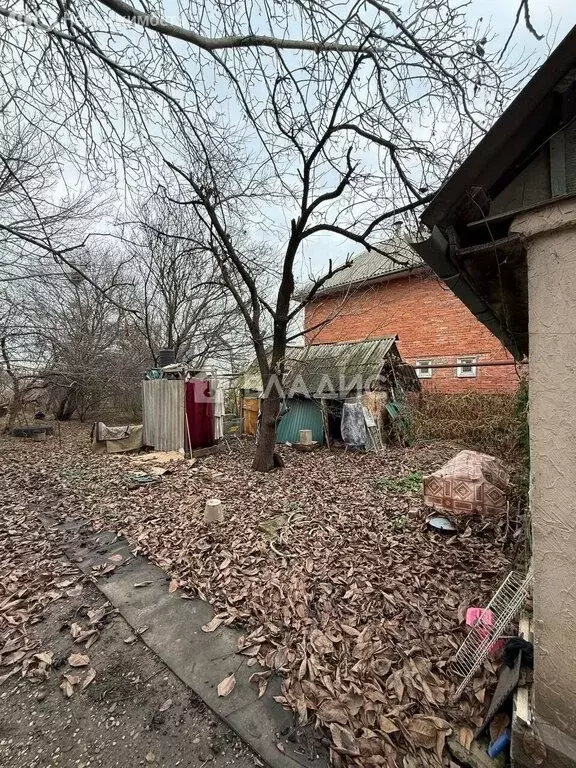 Участок в Краснодар, жилой массив Пашковский, улица Кирова, 351/1 ... - Фото 1