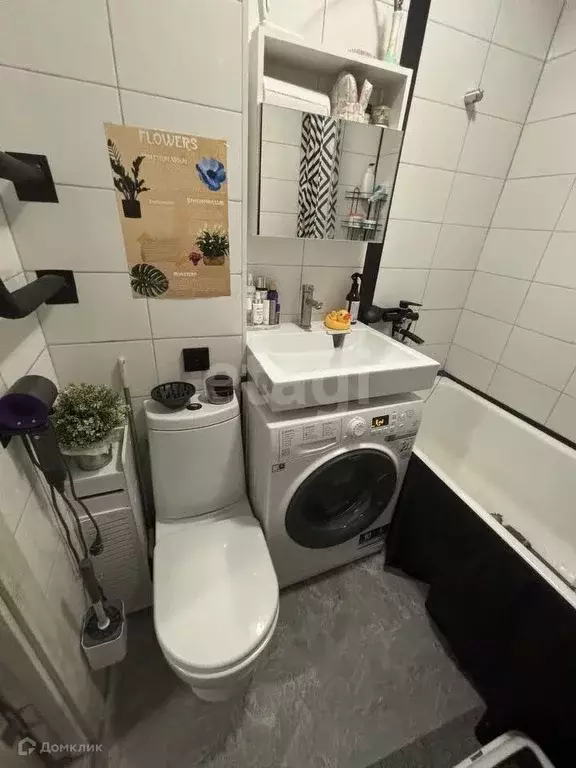 Продаётся 1-к квартира, 30 м - Фото 1