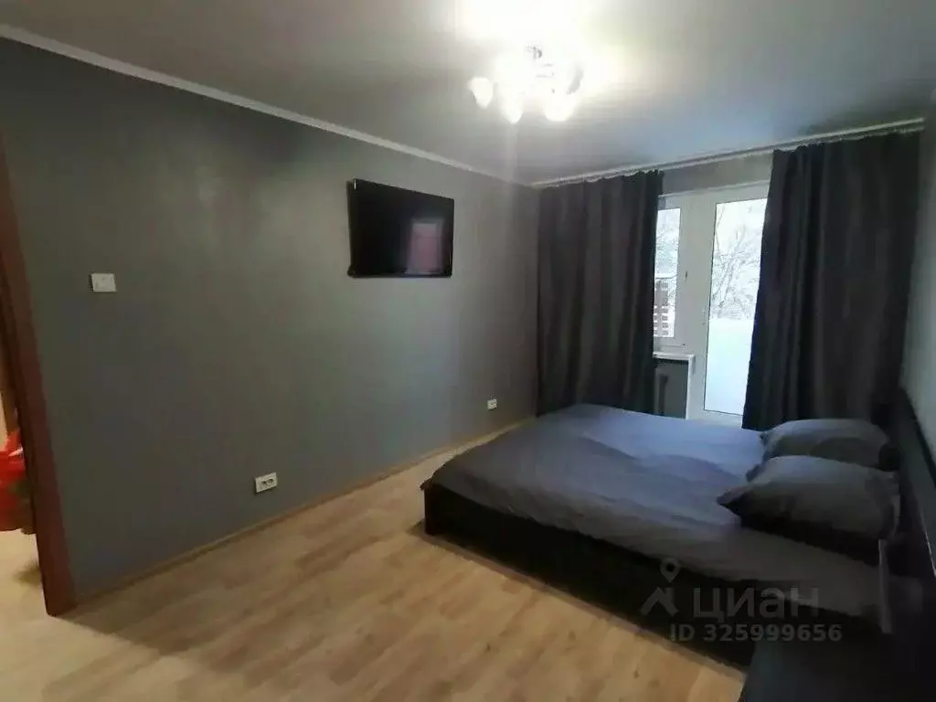 2-к кв. Ставропольский край, Кировский муниципальный округ, пос. ... - Фото 2