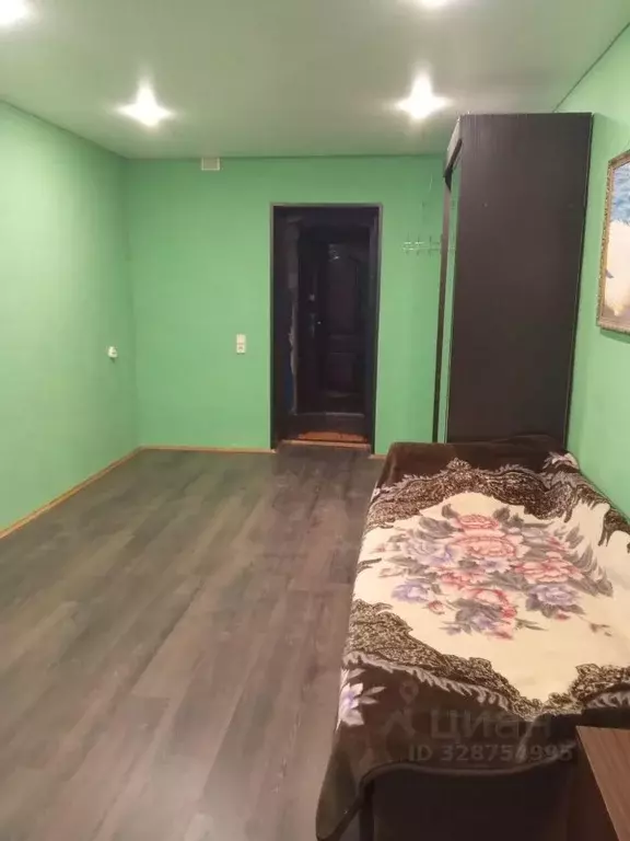 Комната Белгородская область, Старый Оскол Горняк мкр, 18 (18.0 м) - Фото 2