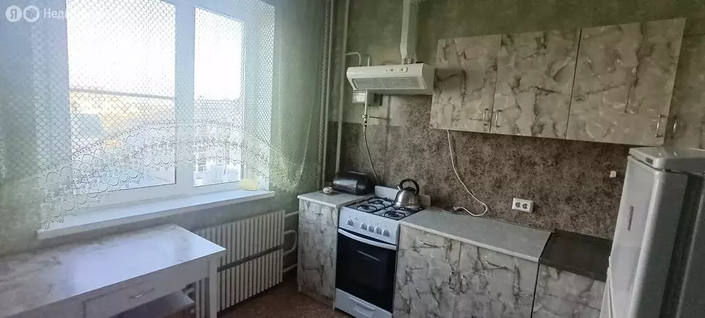 2-комнатная квартира: Воронеж, Советский район, Междуреченская улица, ... - Фото 2