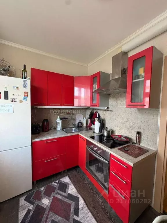 Квартира, 1 комната, 38.5 м - Фото 0