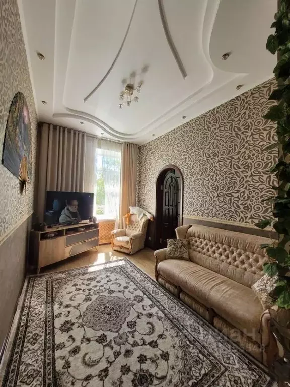 2-к кв. Севастополь ул. Будищева, 52А (39.1 м) - Фото 1