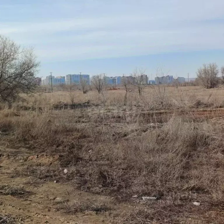 Участок в Оренбургская область, Оренбург ул. Можайского (15.0 сот.) - Фото 1