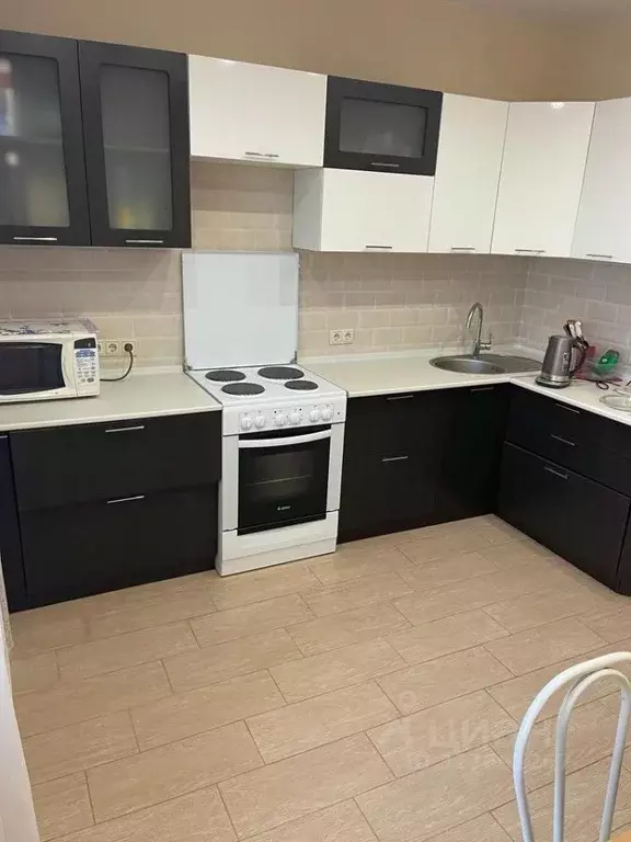 1-к кв. Московская область, Королев ул. Тарасовская, 14 (43.0 м) - Фото 1