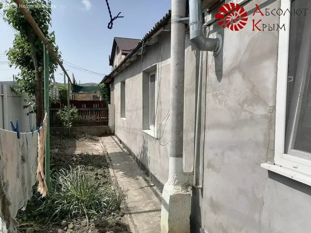 Дом в Ближнее, Новая улица, 7 (60.3 м) - Фото 1