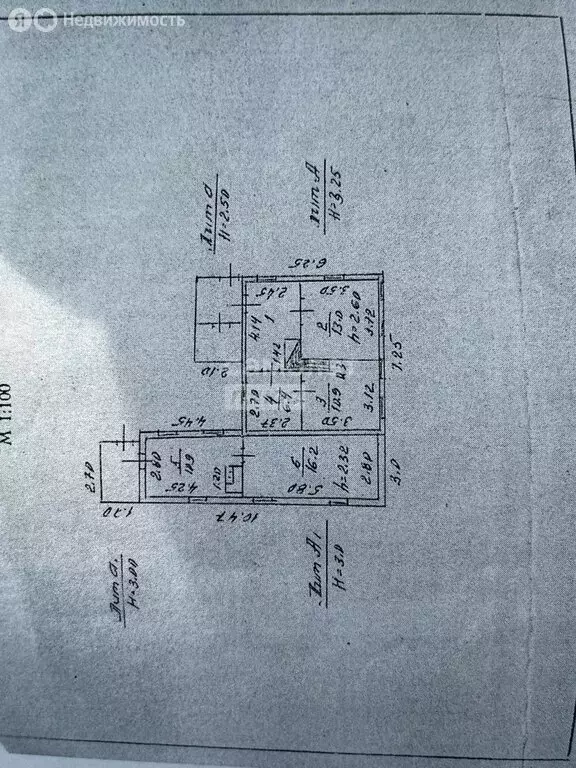 Дом в Иркутск, улица Фрунзе, 11 (76 м) - Фото 1