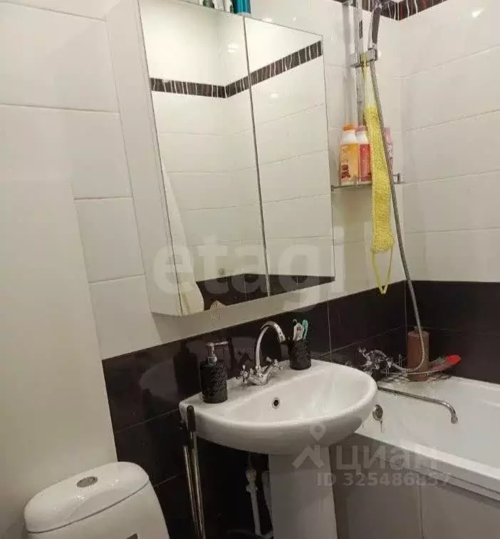 2-к кв. Санкт-Петербург Новочеркасский просп., 50К1 (44.0 м) - Фото 1