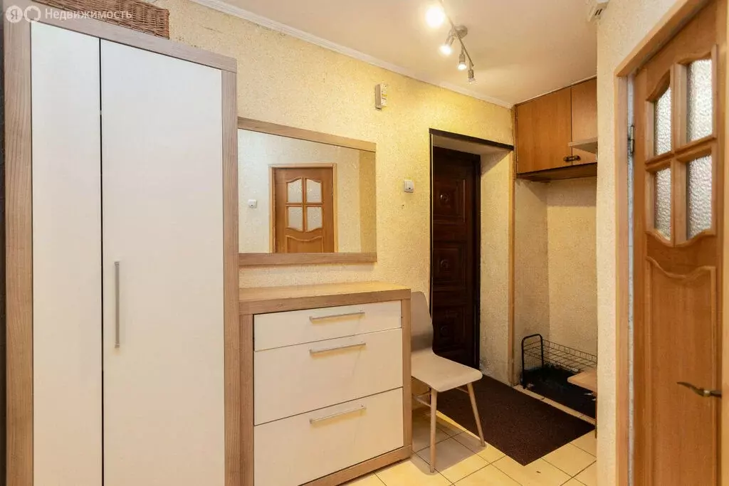 2-комнатная квартира: Калининград, Клинская улица, 14 (40.8 м) - Фото 2