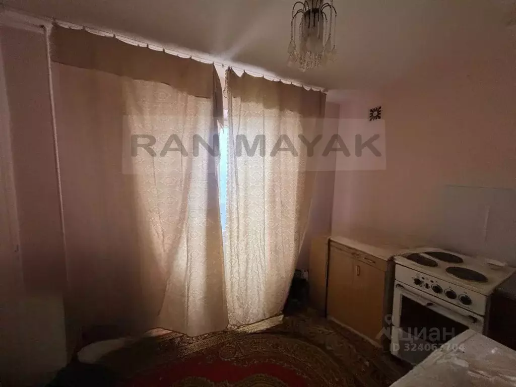 1-к кв. Адыгея, Майкоп ул. Димитрова, 10 (27.3 м) - Фото 2