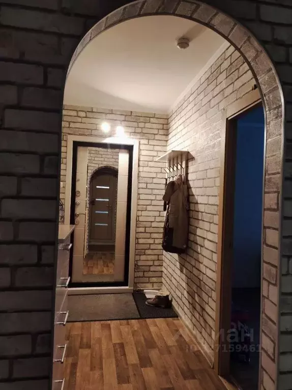 2-к кв. Красноярский край, Красноярск Лиственная ул., 23 (48.0 м) - Фото 1