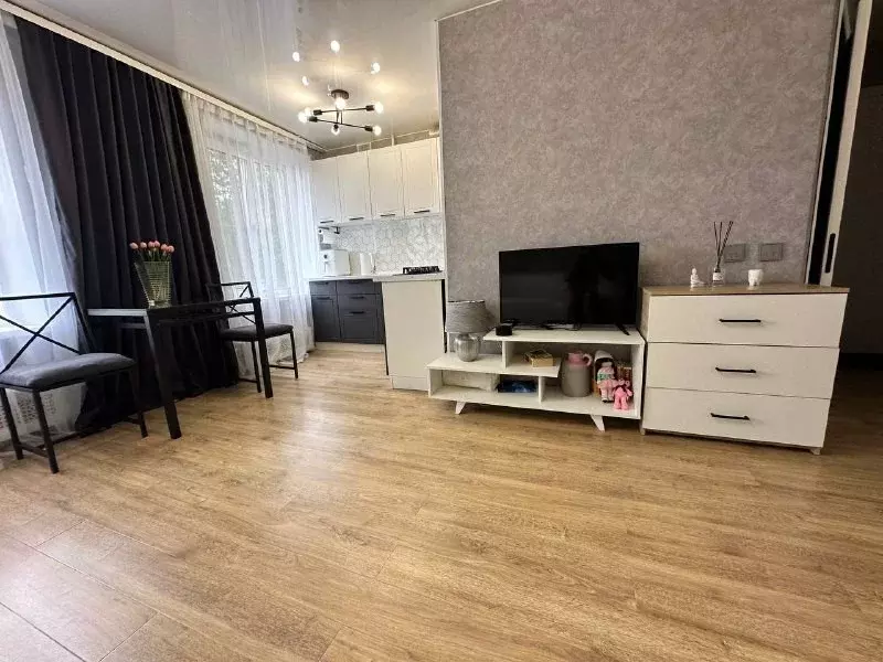 Продаётся 2-к квартира, 41.7 м - Фото 0
