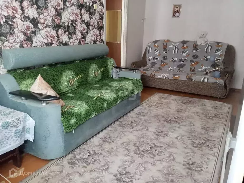 Продаётся 2-к квартира, 43.5 м - Фото 1