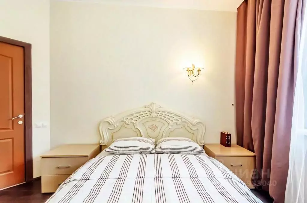 2-к кв. Самарская область, Самара Никитинская ул., 108 (70.0 м) - Фото 2