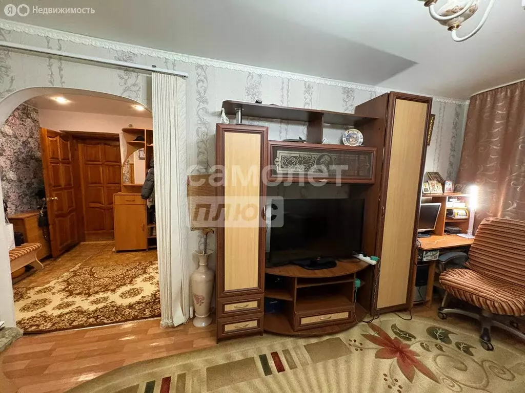 2-комнатная квартира: Ишим, улица Чехова, 102Б (50.2 м) - Фото 1