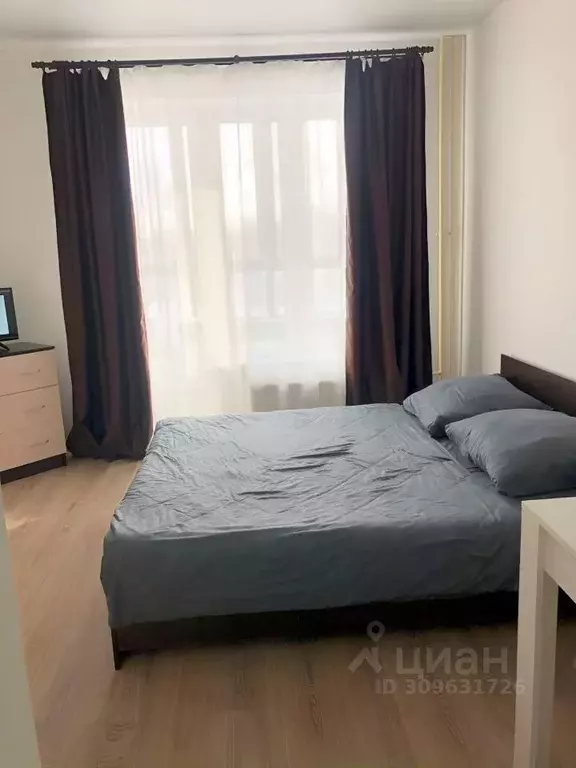 Студия Московская область, Ленинский городской округ, Мисайлово пгт, ... - Фото 2