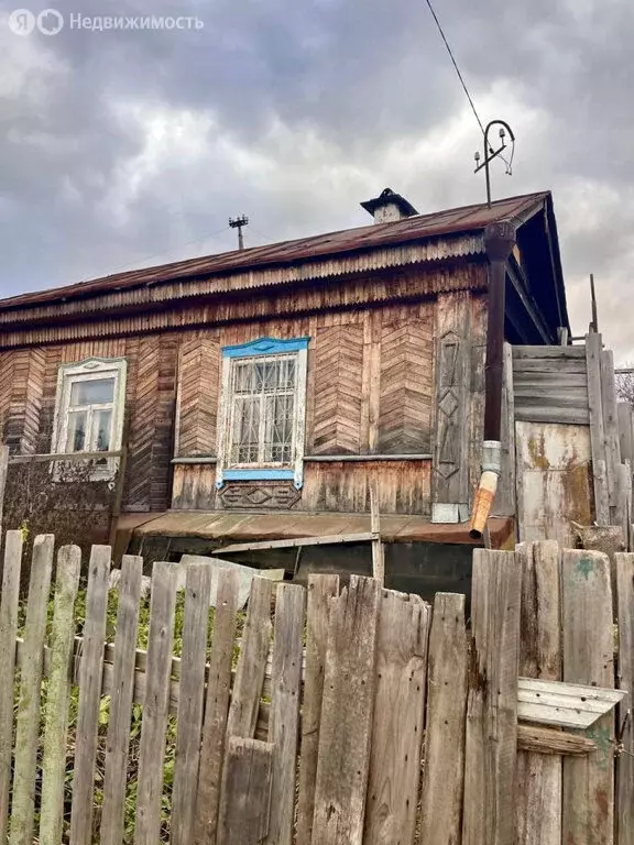 Дом в Екатеринбург, Краснопрудная улица, 14 (17.35 м) - Фото 2