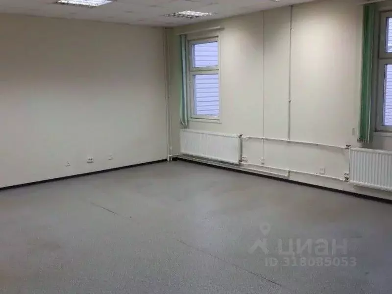 Офис в Санкт-Петербург Мебельная ул., 5 (63 м) - Фото 1