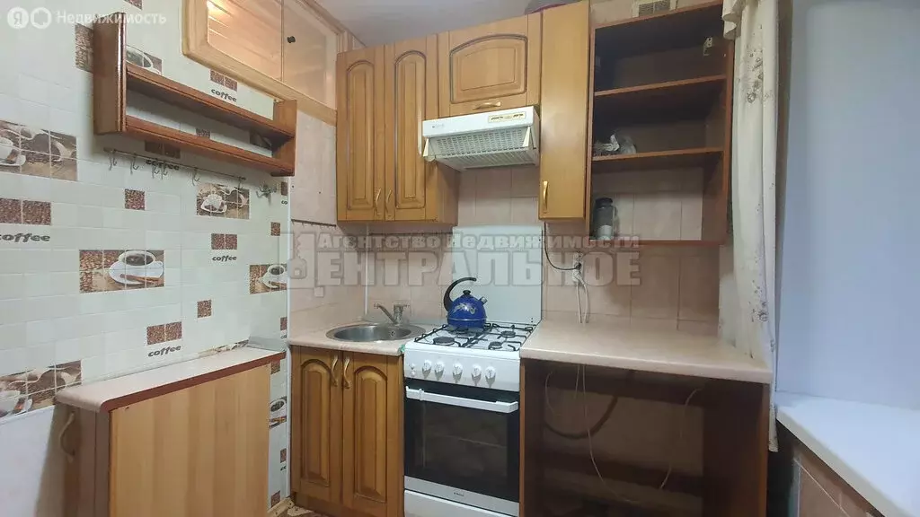 2-комнатная квартира: Смоленск, 2-й Краснофлотский переулок, 38 (49 м) - Фото 2