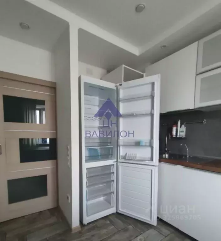 4-к кв. Ростовская область, Волгодонск ул. Маршала Кошевого (73.0 м) - Фото 2