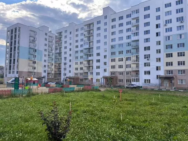 Квартира-студия, 30,6 м, 3/10 эт. - Фото 0