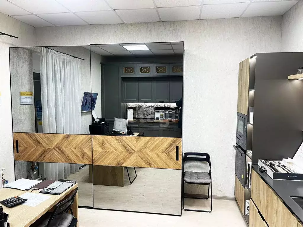 Офис в Коми, Сыктывкар Гаражная ул., 29 (20 м) - Фото 0