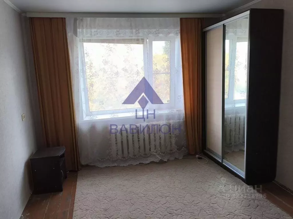 Комната Ростовская область, Волгодонск ул. Ленина (18.0 м) - Фото 2