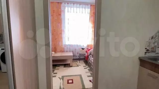 Комната 18 м в 1-к., 2/5 эт. - Фото 1