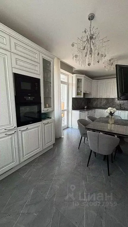 3-к кв. Ростовская область, Ростов-на-Дону Филимоновская ул., 241 ... - Фото 2