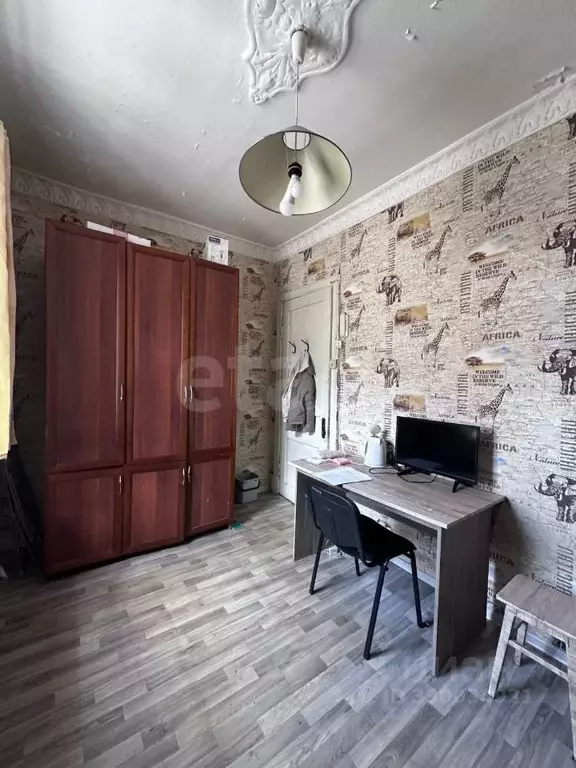 Комната Санкт-Петербург ул. Черняховского, 31В (10.2 м) - Фото 2