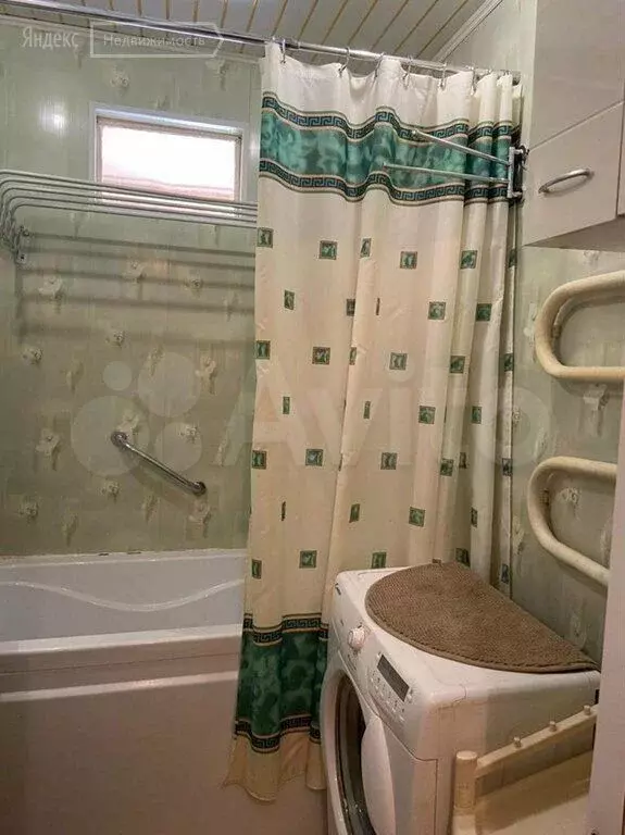 1-к. квартира, 30 м, 4/4 эт. - Фото 1