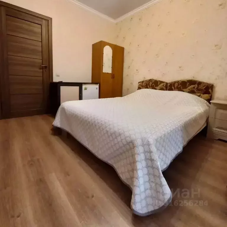 Комната Краснодарский край, Сочи пос. Лоо, ул. Дружбы, 5 - Фото 0