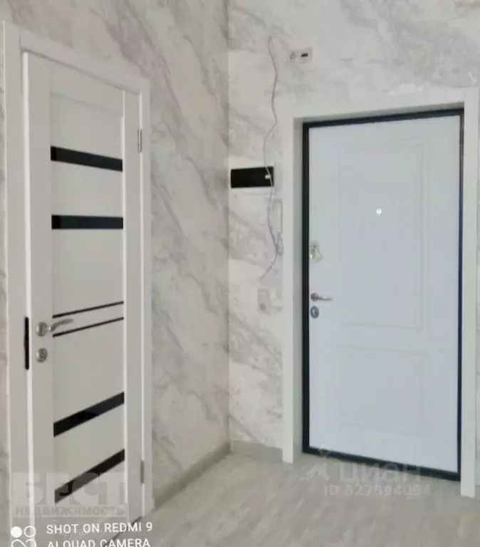 1-к кв. Москва, Москва, Троицк ул. Прибрежная, 3 (40.0 м) - Фото 1