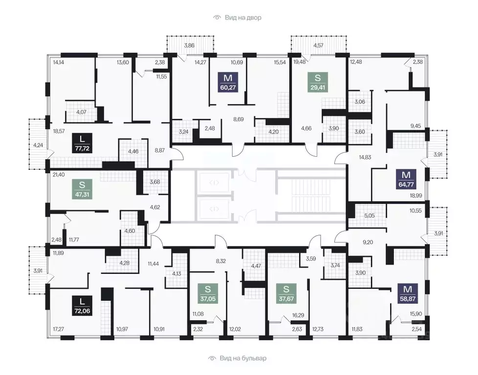 Студия Волгоградская область, Волгоград просп. Имени В.И. Ленина, 59Г ... - Фото 2