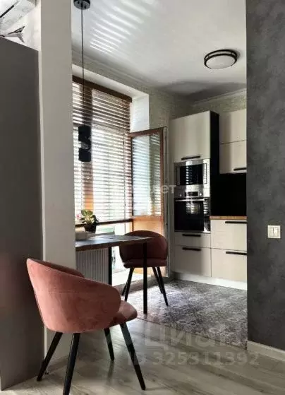 1-к кв. Московская область, Химки ул. Германа Титова, 12к2 (37.4 м) - Фото 1