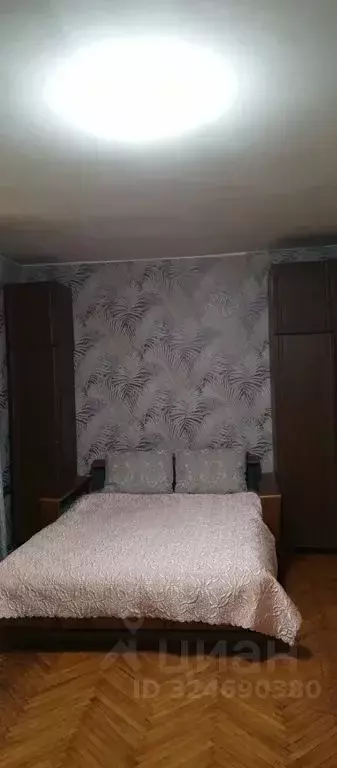 1-к кв. Москва Волгоградский просп., 161К1 (35.0 м) - Фото 1