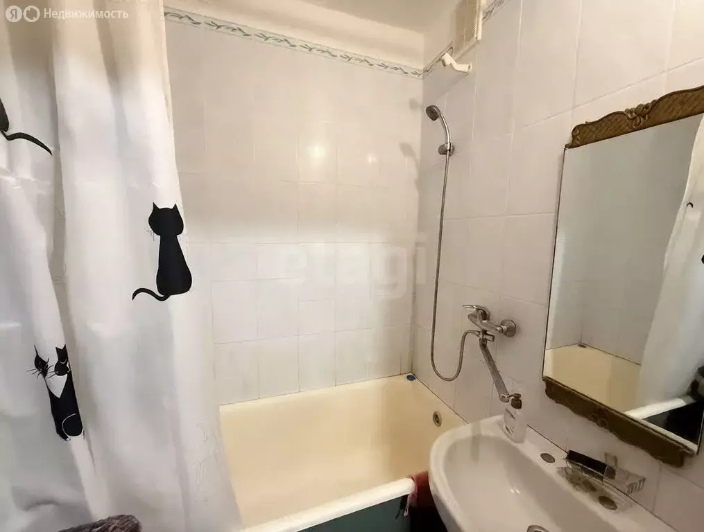 1-комнатная квартира: Псков, улица Новосёлов, 9 (33.1 м) - Фото 0