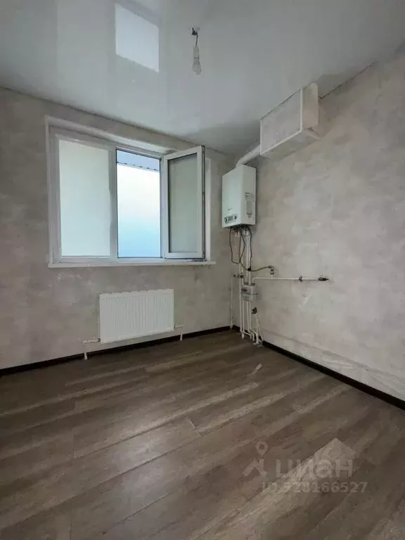 1-к кв. Кабардино-Балкария, Баксан Эльбрусская ул. (24.0 м) - Фото 2