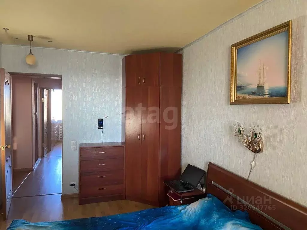 3-к кв. Волгоградская область, Волгоград Рионская ул., 13 (62.6 м) - Фото 1