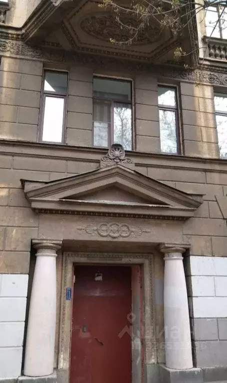 Комната Санкт-Петербург 14-я Васильевского острова линия, 31-33 (25.0 ... - Фото 1