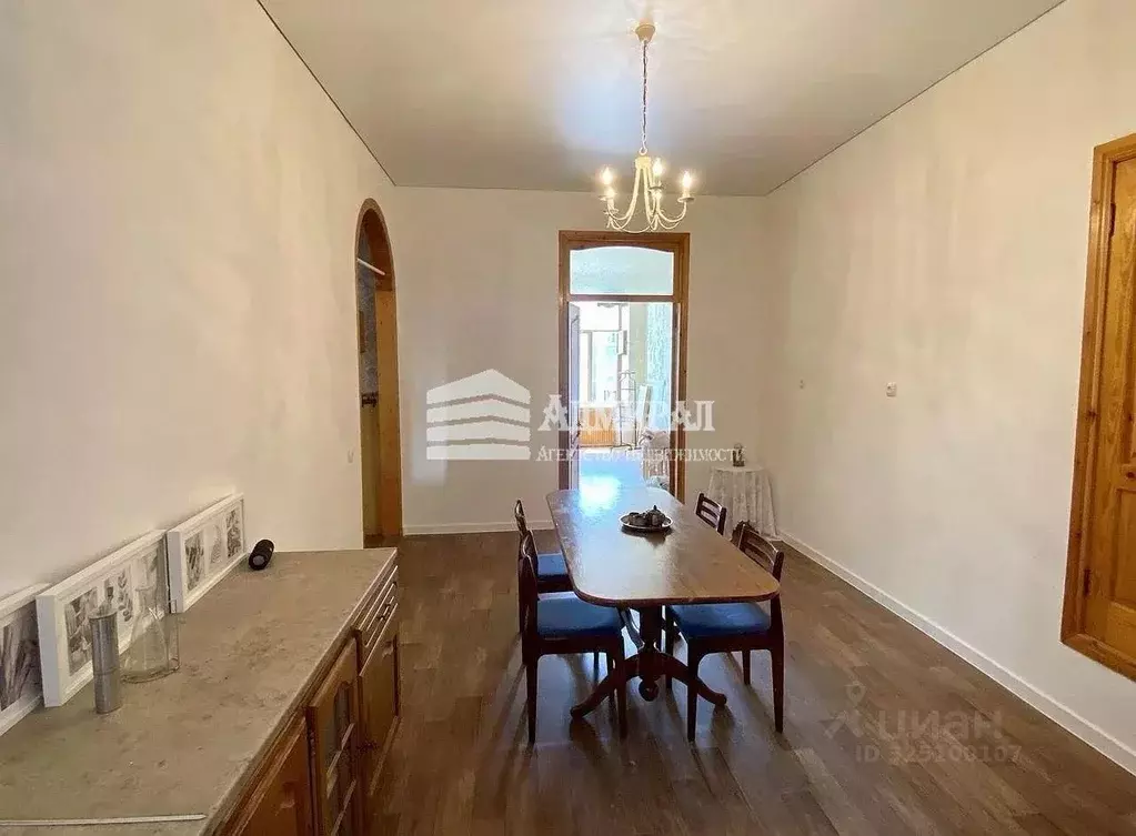 4-к кв. Ростовская область, Ростов-на-Дону Тургеневская ул., 5 (77.6 ... - Фото 2