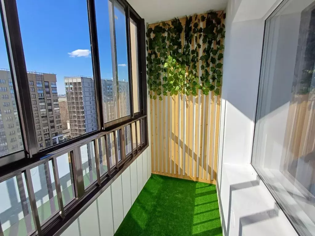 Студия Новосибирская область, Новосибирск ул. Сибиряков-Гвардейцев, ... - Фото 0