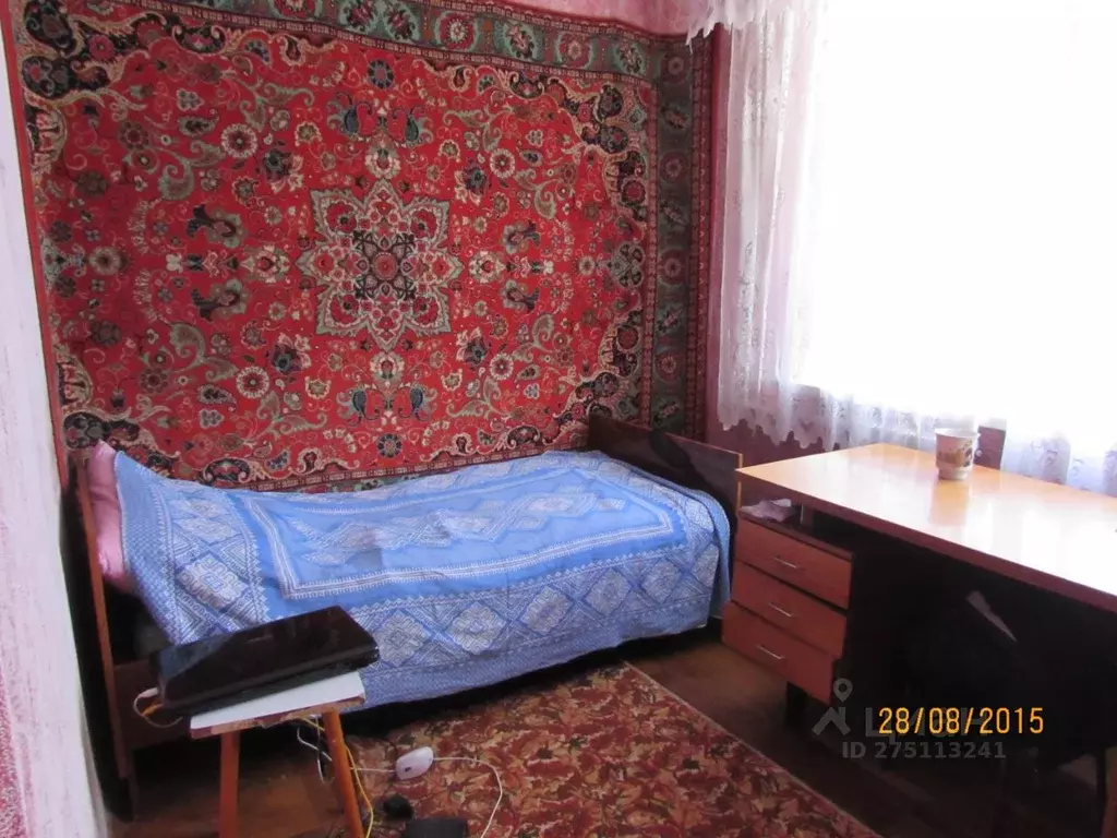 Комната Белгородская область, Белгород ул. Королева, 20 (8.0 м) - Фото 0