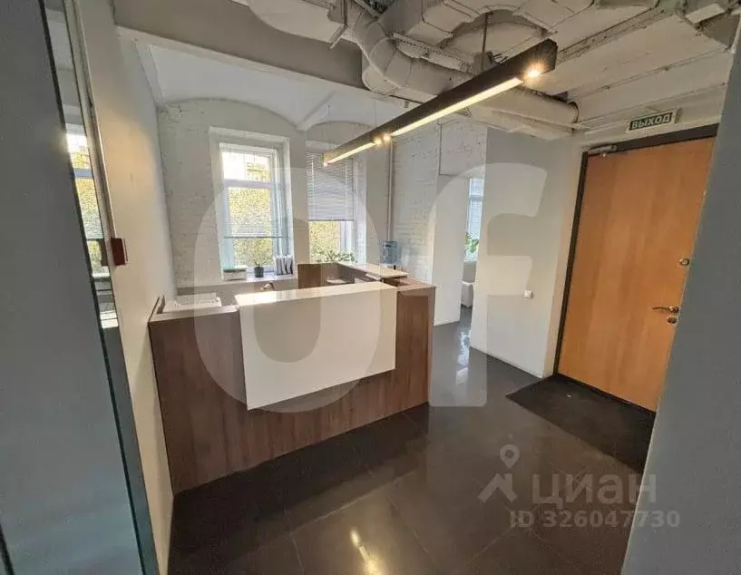 Офис в Москва ул. Гиляровского, 65С1 (923 м) - Фото 1