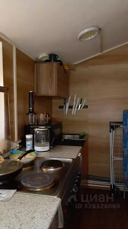 Комната Москва Новосходненское ш., 12 (10.0 м) - Фото 1