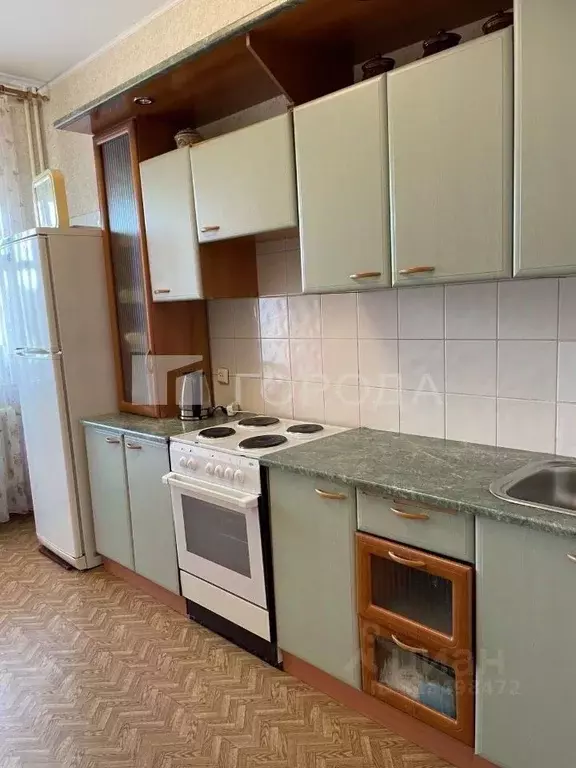 2-к кв. Новосибирская область, Новосибирск Народная ул., 24 (70.0 м) - Фото 0