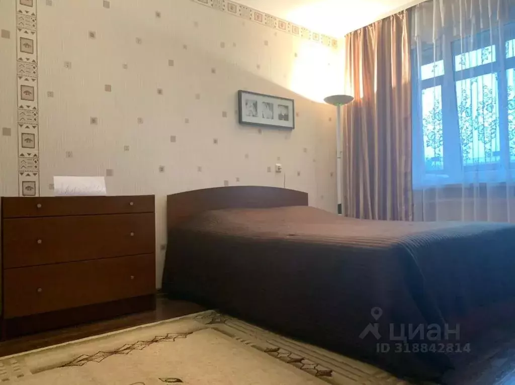 1-к кв. Санкт-Петербург Гражданский просп., 122К1 (42.0 м) - Фото 0