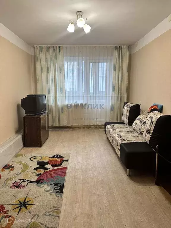 Продаётся 1-к квартира, 36.2 м - Фото 1